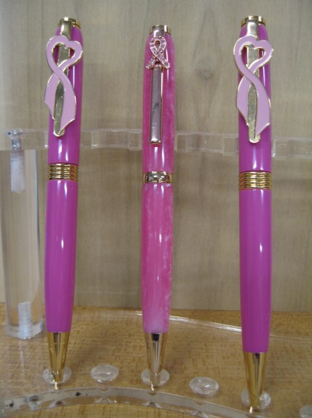 Breast Cancer Awareness