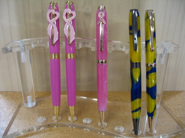 Latest Pens Made